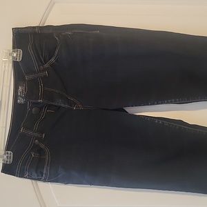 Seven jeans, Dark wash, brand new condition size 29/L 31